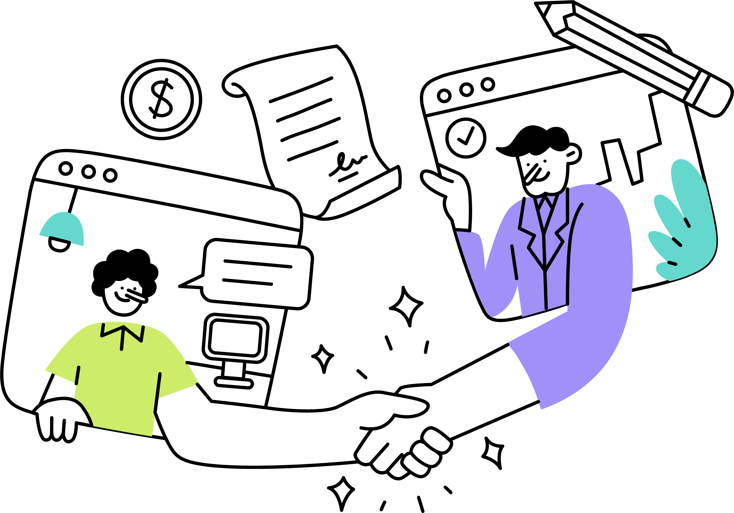 Tech Partner