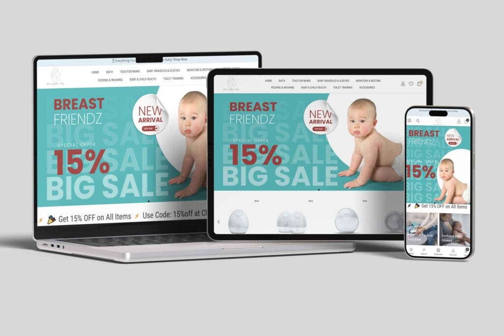 shopify-baby-clothing-store-design-zirconn