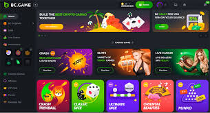 BC.Game Online Crypto Casino Explore the Future of Gaming BC.Game Online Crypto Casino Explore the Future of Gaming